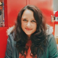 Nikhita Awasthi