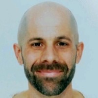 Rubén Pérez