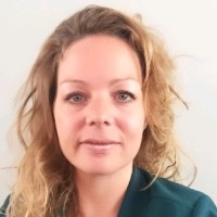 Lisanne Van Der Heiden