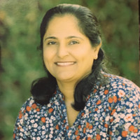 Anisa Damani