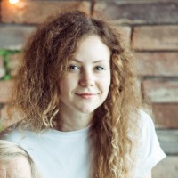 Salutina Evgeniya