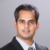 Abhishek Singh