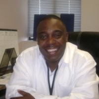 Ronnie Gordon