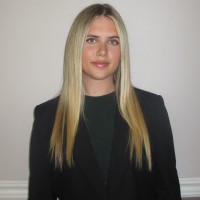 Anastasia Vatrenko