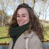 Irene Van Dalen
