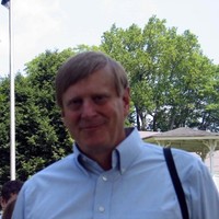 Tom Pickrell