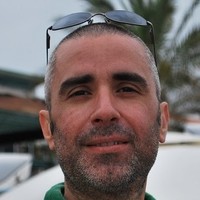 Cristiano Galbiati