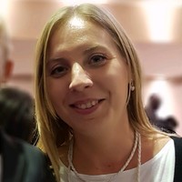 Jagoda Jedamska