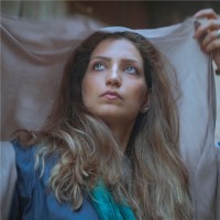 Zohre Masoomi