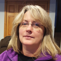 Sue Gullickson