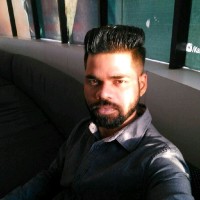 Sumit Salvi