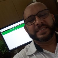 Ely Almeida