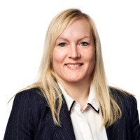 Christina Jørgensen