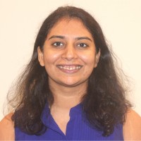 Mansi B.