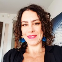 Rachel Hill