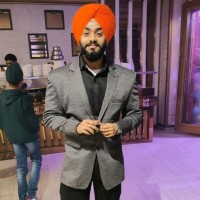 Manpreet Singh Arora