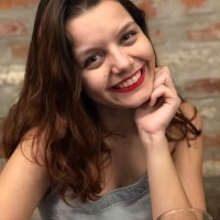 Luíza Eduarda Campos Ribeiro