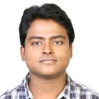 AVINASH KUMAR ROY, (Ph.D.)