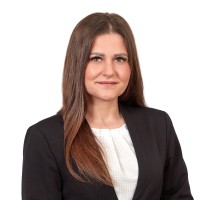 Irina Leytman