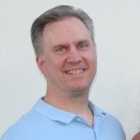 Patrick Prunty