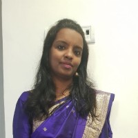 Sivapriya M