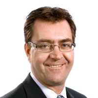 Michel Gariépy