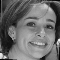 Maria Fernanda Echeverria Bustillo