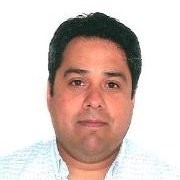 Mariano Gaston Parra