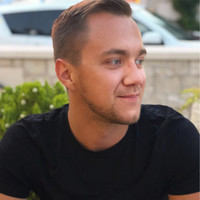 Daniel Gjersvold Axelsson