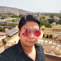 Saurabh Yadav