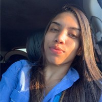 Leticia Gomes