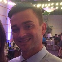 Trevor Helton, Cprp