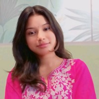 Tanisha Shah