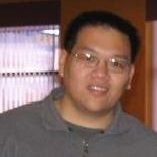 Eric Zhong