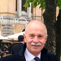 Jens Håkon Hauge