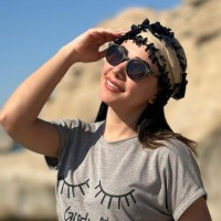 neda jafari