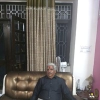 Lalit Mohan Sharma