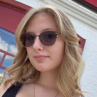 Hannah Tillaart She/Her/Hers