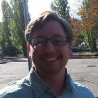 Shane Forman