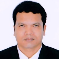 Md Shariful Islam, Ph.D.