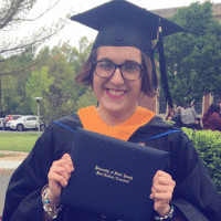 Alexandria Cummings   MSW