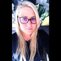 Lisa Zietsman
