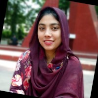 Shakila Jannat