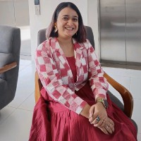 Urmi Vyas
