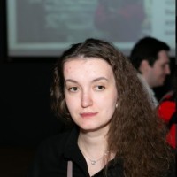 Лада Тримасова