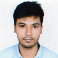 Md Rokonuzzaman Rokon