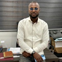 Aguibou Khadifatou TOURE