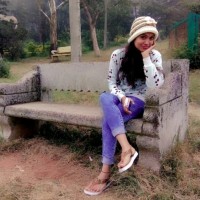 Anjana P L