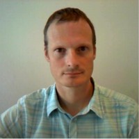 Steven Van de Voorde