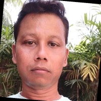 Shyamal Roy